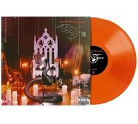 Like Moths To Flames - No Eternity In Gold [VINYL]
