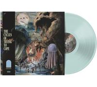 Like Moths To Flames - THE CYCLES OF TRYING TO COPE [VINYL]