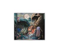 Like Moths to Flme The Cycles Of Trying To Cope explicit_lyric (CD) (US IMPORT)
