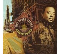 Like Never Before [Import anglais]