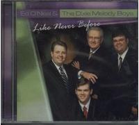 LIKE NEVER BEFORE MUSIC