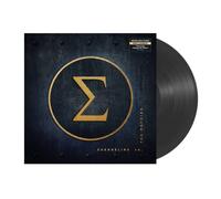 LIKE NEW - ERIC CHURCH - EVANGELINE VS. THE MACHINE - EMI 602475928959 (2025)