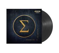 LIKE NEW - ERIC CHURCH - EVANGELINE VS. THE MACHINE - EMI 602475928959 (2025)