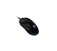LIKE-NEW Logitech G403 HERO Wired Gaming Mouse, HERO 25K Sensor, 25,60