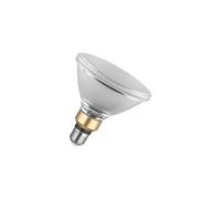 LIKE-NEW OSRAM LED Reflector lamp , Base: E27 , Warm White , 2700 K ,