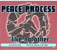 Like No Other by Peace Process (1998-08-25)