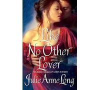 Like No Other Lover: A Pennyroyal Green Regency Historical Romance Novel: 2