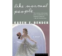 Like Normal People