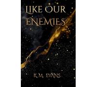Like Our Enemies: Alberon, Book One: 1