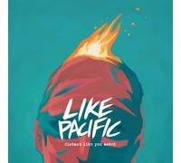Like Pacific - Distant Like You Asked [VINYL]