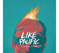 Like Pacific - Distant Like You Asked [VINYL]