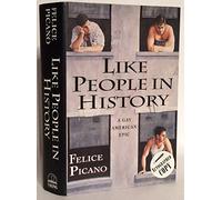 Like People in History: A Gay American Epic