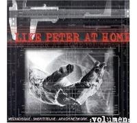 Like Peter At Home - Volumen