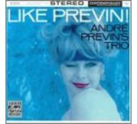 Like Previn by Andre Previn