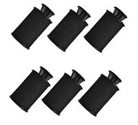 LIKE SHOP Monarch 1131-1136-1138-1130 Ink rollers, 6 pack ink for Monarch paxar label gun