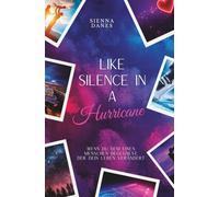 Like Silence in a Hurricane: Eishockey-Romance (Love-and-Ice-Vancouver-Reihe)