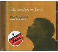 Ella Fitzgerald - Like Someone In Love