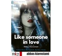 Like Someone in Love