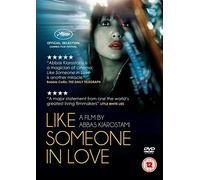 Like Someone in Love [DVD]