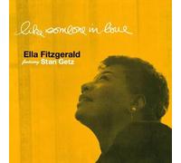 Like Someone In Love - Ella Fitzgerald Compact Disc