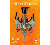 like starlings falling