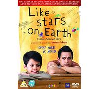 Like Stars On Earth [DVD]