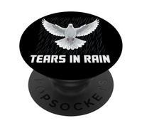 Like Tears Rain PopSockets Adhesive PopGrip