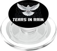 Like Tears Rain PopSockets PopGrip for MagSafe