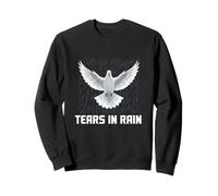 Like Tears Rain Sweatshirt