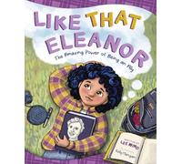 Like That Eleanor: The Amazing Power of Being an Ally