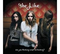 Like, the - are You What I'm Thinking [Import]