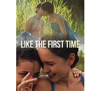 Like the First Time
