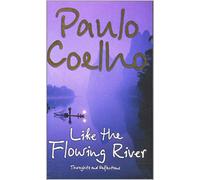 Like the Flowing River