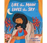 Like the Moon Loves the Sky