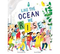 Like the Ocean We Rise