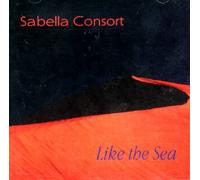 Like The Sea