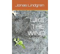 LIKE THE WIND: A Native Alaskan Runner’s Road to Victory