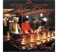 Like This(Cd Only)