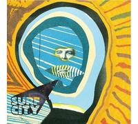 Like This: Surf City - We Knew It Was Not Going To Be