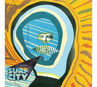 Like This: Surf City - We Knew It Was Not Going To Be Surf City [VINYL]