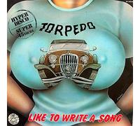 Like To Write A Song