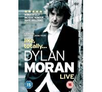Like, totally... Dylan Moran Live [DVD] [2006] by Dylan Moran