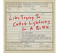 Like Trying to Catch Lightning in a Bottle: 40 Years of Making Music at Eastcote Studios