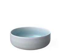 Like Villeroy & Boch Group - Crafted Blueberry, BOL, 16 cm, Premium Porcelain, Turquoise