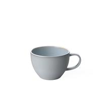 Like Villeroy & Boch Group Crafted Blueberry Coffee Cup, 250 ml, Premium Porcelain, Turquoise