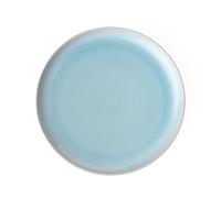 Villeroy & Boch - Crafted Blueberry Plate Turquoise, 26 cm - Turquoise