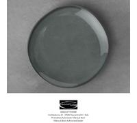 Like Villeroy & Boch - Lave Gris - Fruit Plate/Dessert/Breakfast 23 cm