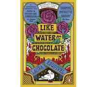 Like Water For Chocolate