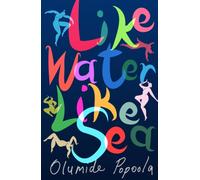 Like Water Like Sea