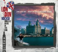Like You Do-Best of the Lightning Seeds (London Rocks!)